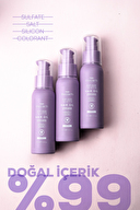 Tresan The Earth Saç Bakım Yağı Collagen + Biotin 75 ml - Strenghthening and Thickening