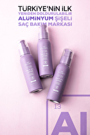 Tresan The Earth Saç Bakım Yağı Collagen + Biotin 75 ml - Strenghthening and Thickening