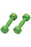 Altis VDS20 1 kg Vinly Dambıl Set