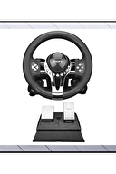 Snopy V5H USB Metalik Pro Direksiyon