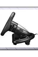 Snopy V5H USB Metalik Pro Direksiyon