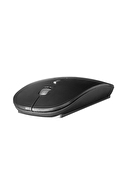 Everest SM-781 Siyah Optik Nano Receive Kablosuz Mouse
