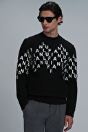 Lufian Erkek Sweatshirt 112030108