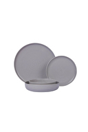 Kütahya Porselen Capri Moderna Yemek Takımı 24 Parça