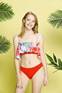 Argento Kadın Bikini Takım 00-1303-7043