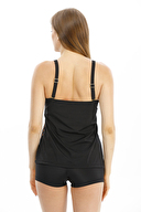 Argento Kadın Tankini 0063-8021