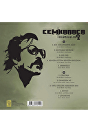 Cem Karaca - Ölümsüzler 2 - Plak