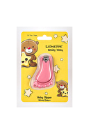 Lıonesse Bebek Tırnak Makası 2018