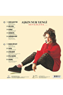 Aşkın Nur Yengi - Sevgiliye - Plak