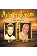 Adnan Şenses - Klasikleri 1976-2006 - Plak