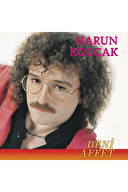 Harun Kolçak - Beni Affet - Plak