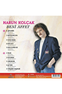 Harun Kolçak - Beni Affet - Plak
