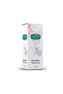 Alvin Dut Şurubu Yağı 25 ml
