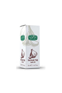 Alvin Sarımsak Yağı 20 ml