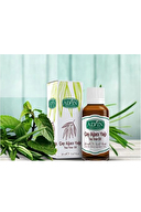 Alvin Çay Ağacı Yağ 20 ml