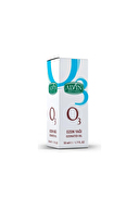 Alvin Ozon Yağı 50 ml
