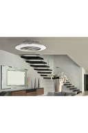 Orbus VL2 Uzaktan Kumandalı LED Tavan Vantilatörü - Ayarlanabilir Işık