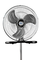 Rubenis RBS20 Sanayi Tipi Vantilatör 18 İnç