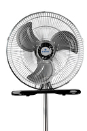 Rubenis RBS20 Sanayi Tipi Vantilatör 18 İnç