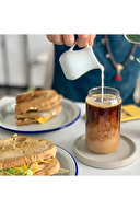 Cambu Brosilikat Kokteyl Bardağı 420 ml