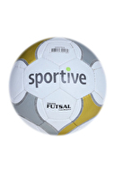 Sportive Indoor Futsal Salon Futbol Topu SPT-25840