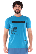 Sportive Erkek Tişört 710700-PTR