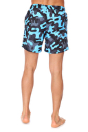 Sportive Erkek Şort 711230-DD3