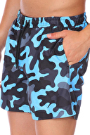 Sportive Erkek Şort 711230-DD3