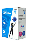 Sportive Pilates Topu SPT-2902V-PMB