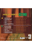 Plak-Müslüm Gürses-Gıtme