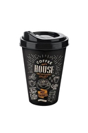 Titiz Kahve Bardağı 400 Ml