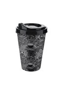 Titiz Kahve Bardağı 400 Ml