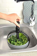 Titiz Express Salata Kurutucu