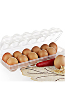 Titiz Yumurtalık Eggo