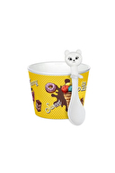 Titiz Cupice Dondurma Seti 4'lü