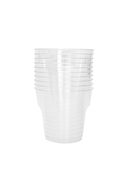 Taktik 10'lu Kristal Bardak