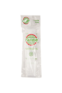 Taktik Plastik Çatal 10'lu