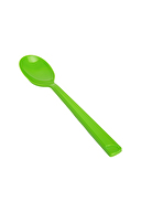 Taktik 10'lu Plastik Lüks Kaşık Pembe/Mavi