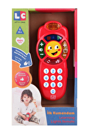 LC Oyuncak İlk Kumandam