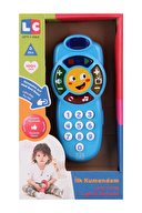 LC Oyuncak İlk Kumandam