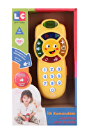 LC Oyuncak İlk Kumandam