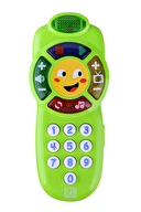 LC Oyuncak İlk Kumandam