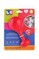 LC Marakas Çıngırak LC-30614