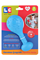 LC Marakas Çıngırak LC-30614