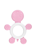 Kanz Babyzz Diş Kaşıyıcı Kaplumbağa