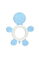 Kanz Babyzz Diş Kaşıyıcı Kaplumbağa