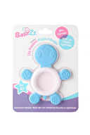 Kanz Babyzz Diş Kaşıyıcı Kaplumbağa