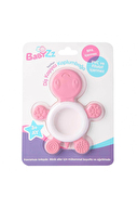 Kanz Babyzz Diş Kaşıyıcı Kaplumbağa