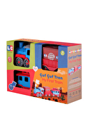 Kanz Cuf Cuf Tren KNZ-30788