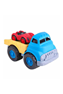 Kanz Büyük Çekici Kamyon KNZ-30844